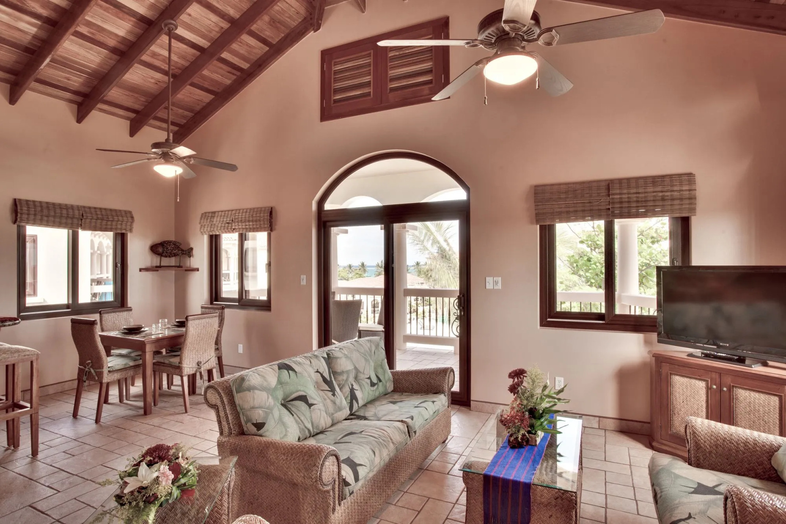Coco Beach Resort