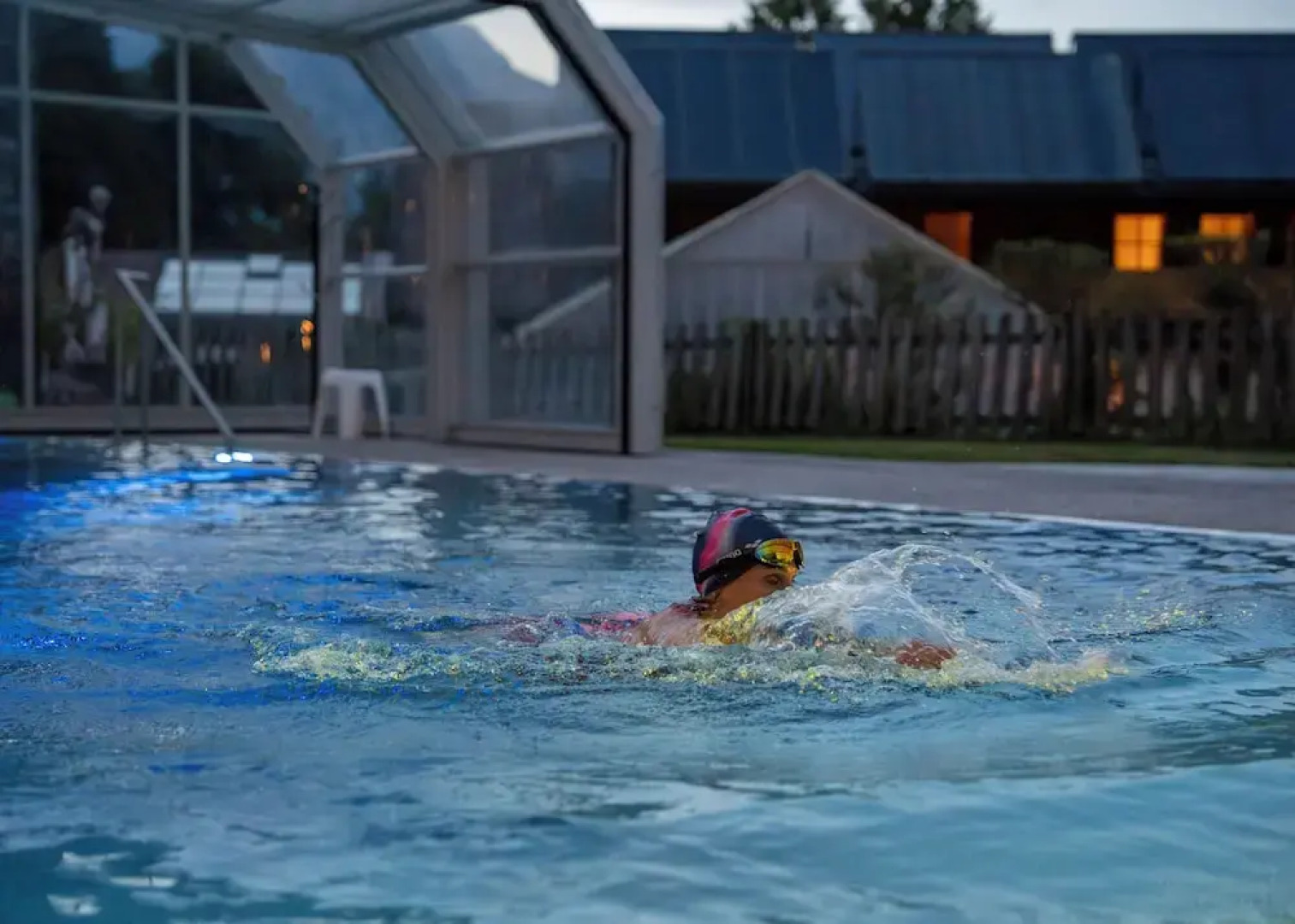 DAS Hubertus Apartments in Schladming