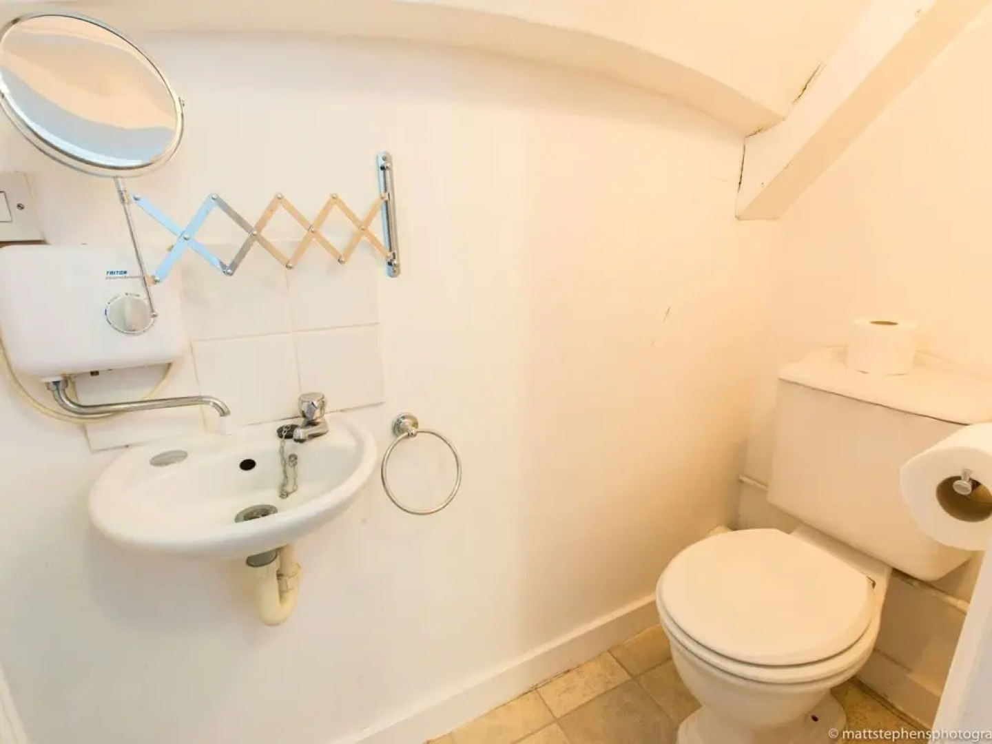 Elegant 3bdr Apartment in Hove Close to the Beach!