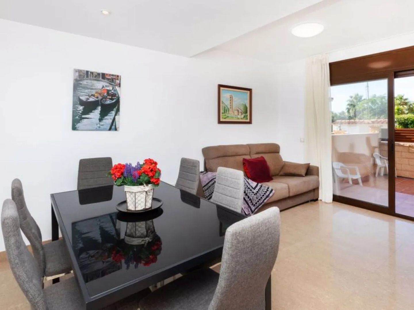 House Paloma Miami Platja