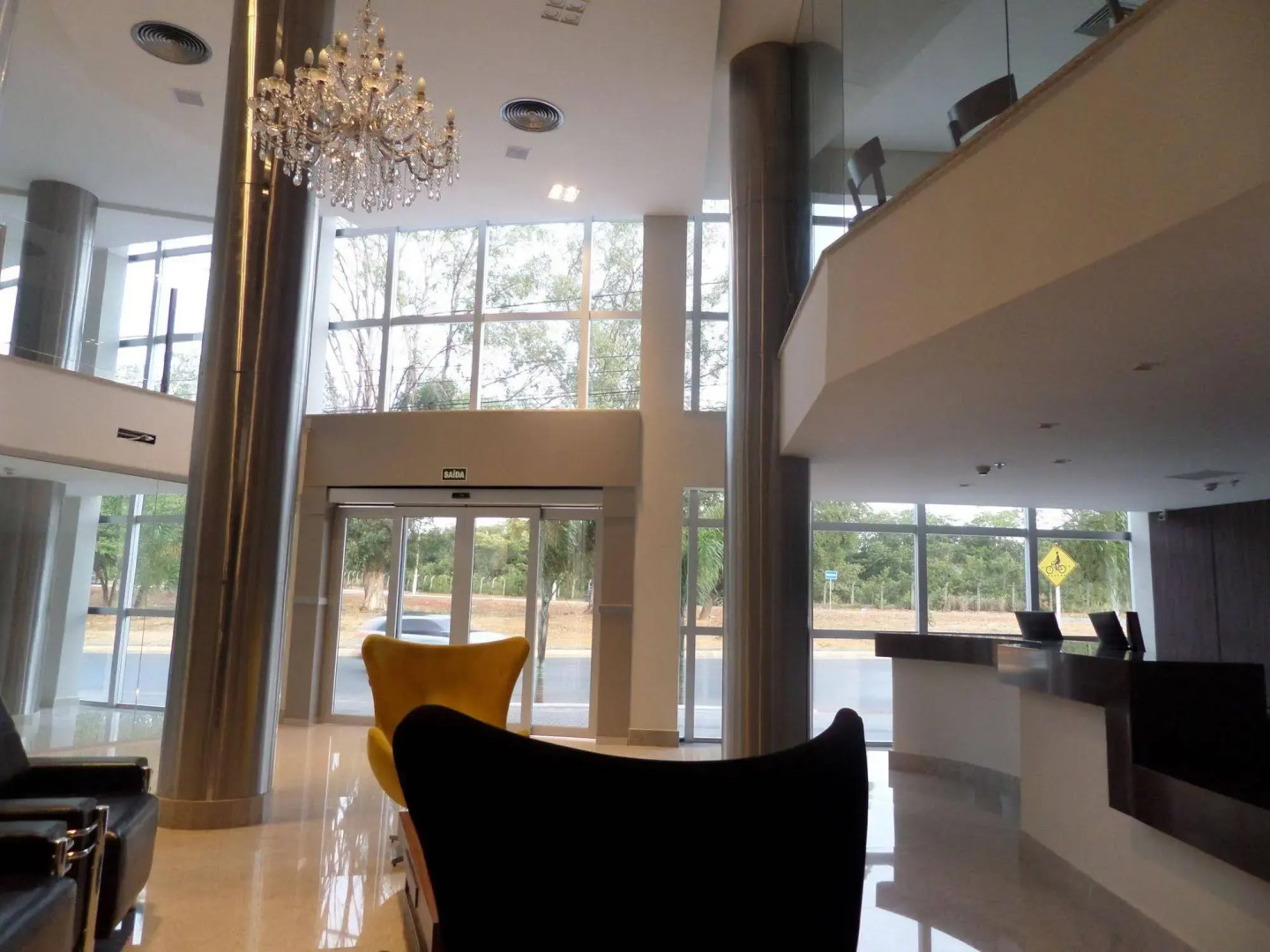 Hotel Amsterdam Montes Claros