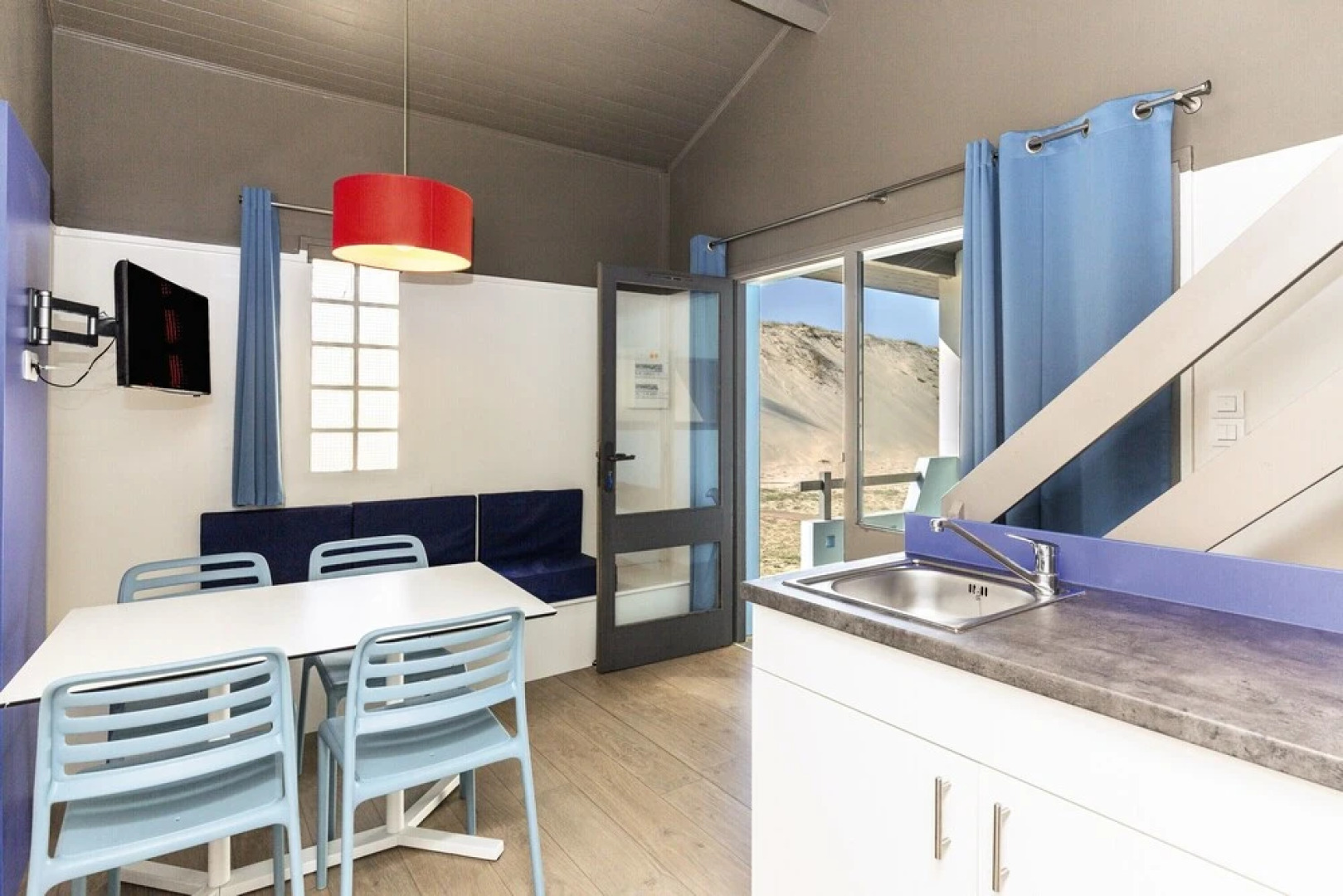 Club Belambra Les Estagnots Mer