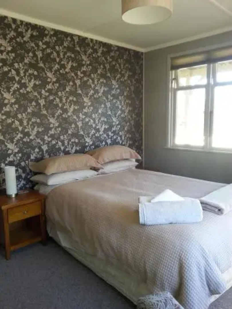 Judge Rock Exclusive Vineyard Cottage Accommodation