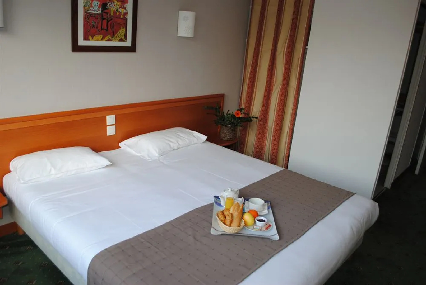 Urban Style Hotel de France