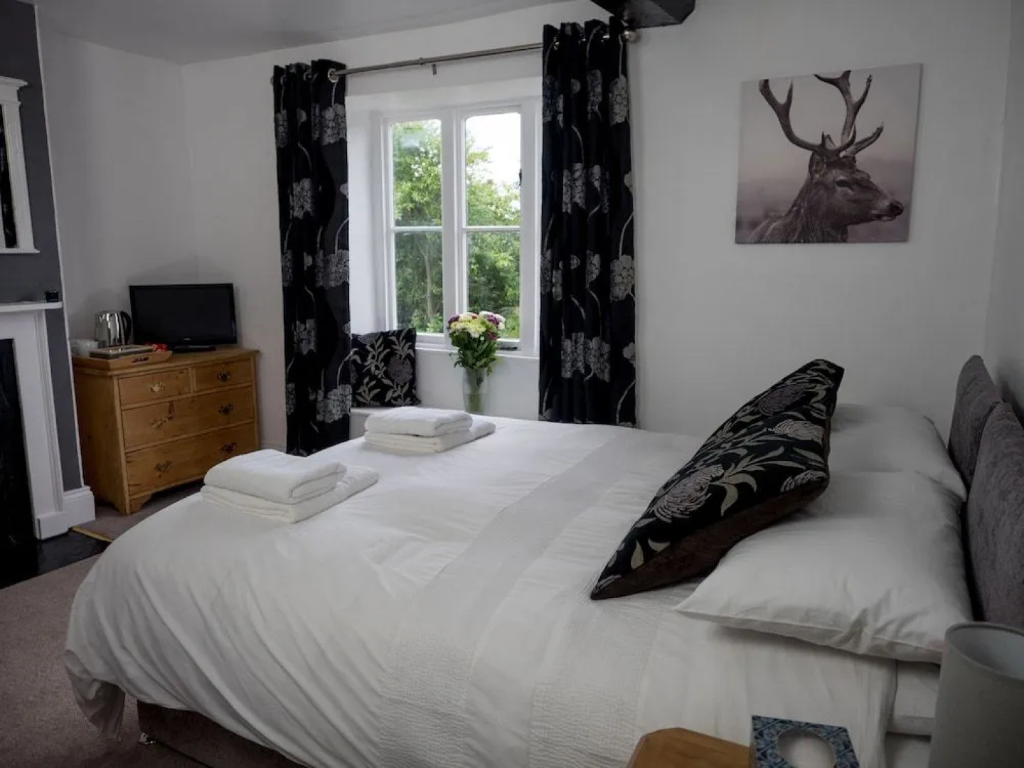 Churchend Farm Bed & Breakfast