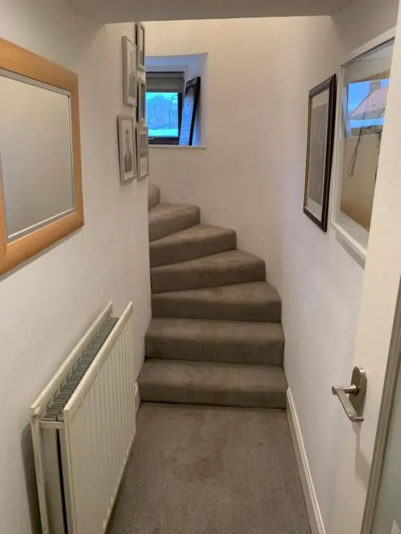 Lynwood, Cupar, Fife