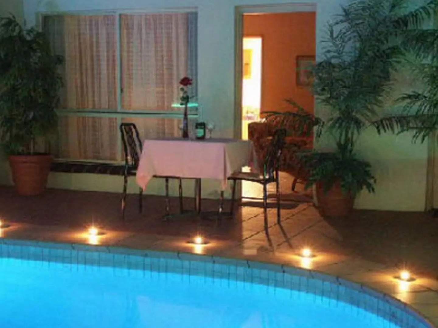 Abbotswood Motor Inn