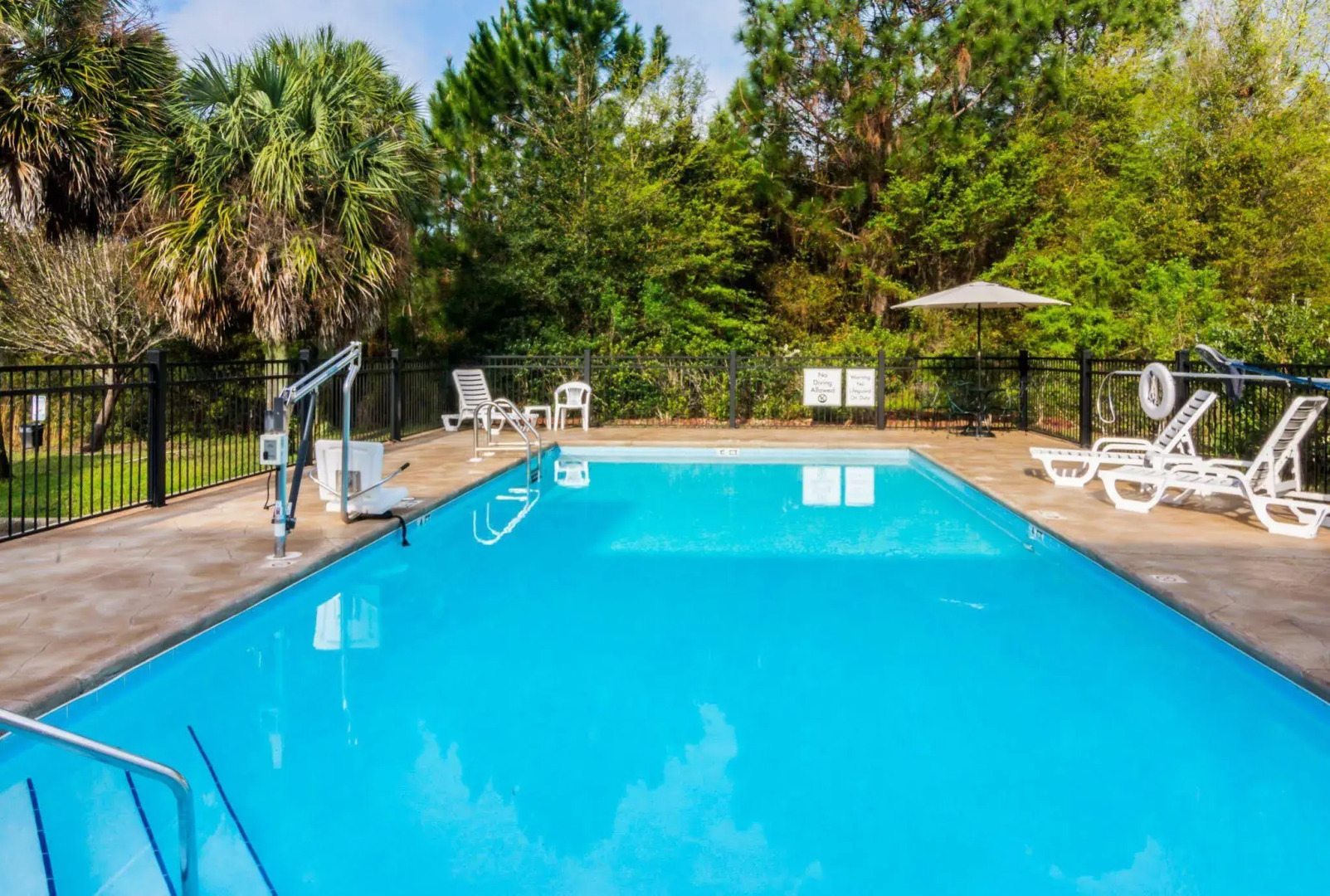 Best Western of Crestview