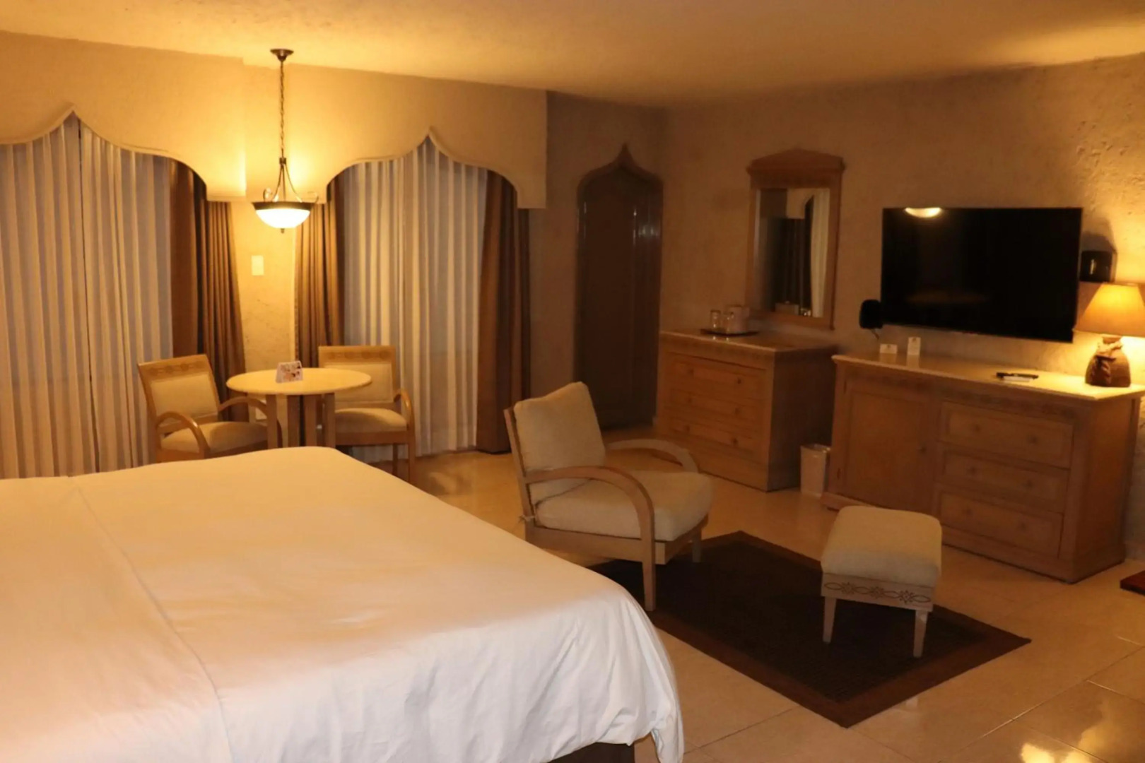 Suites Layfer cocineta room y hotel Cordoba Veracruz Mexico