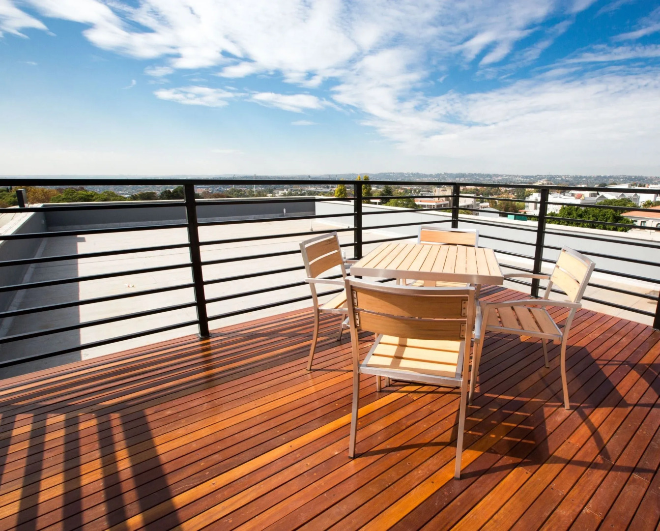 The Max Hotel Sandton