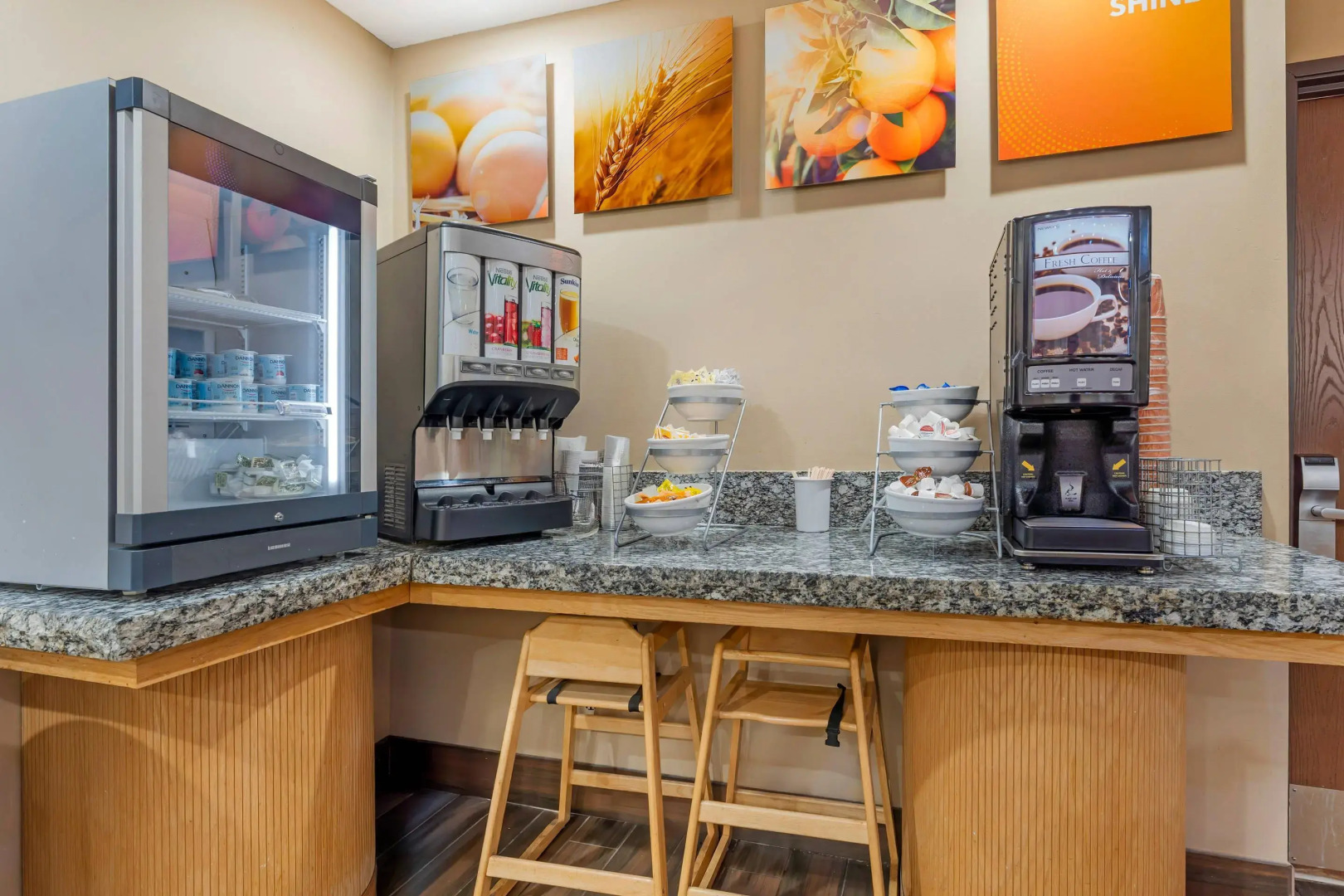 Comfort Suites Monroeville - Pittsburgh East