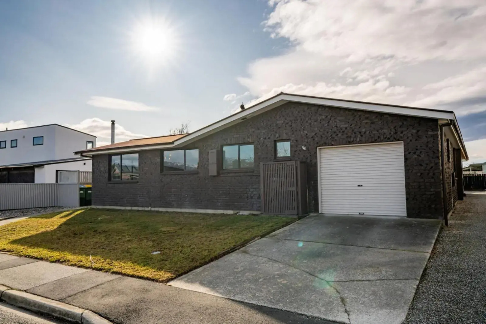 Clutha Charmer - Alexandra Holiday Home