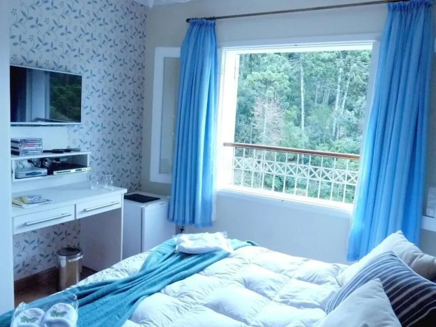 Pousada Mar Deny Campos