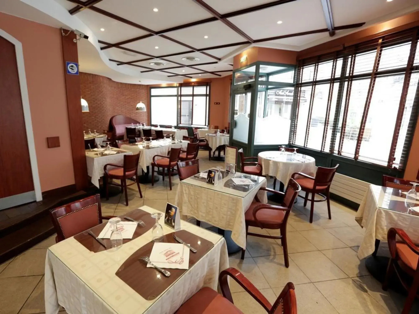 Hôtel Au Petit Caporal