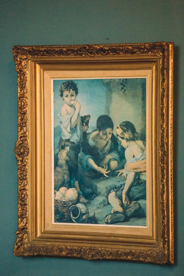 The Bohemian Guesthouse