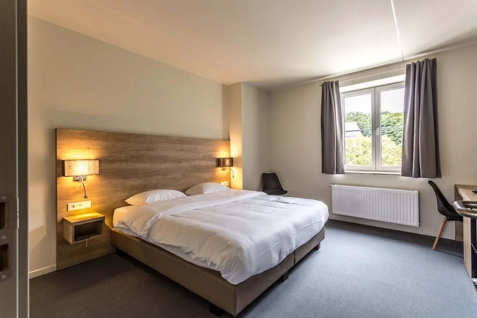 Best Western Ambassador Bosten