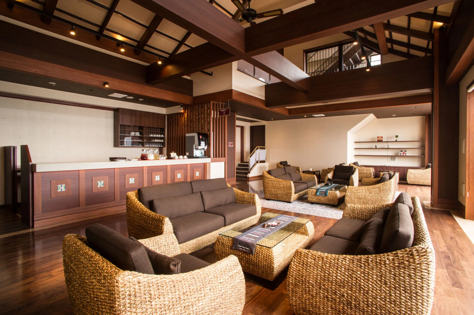 Shinyu no Yado Sazana