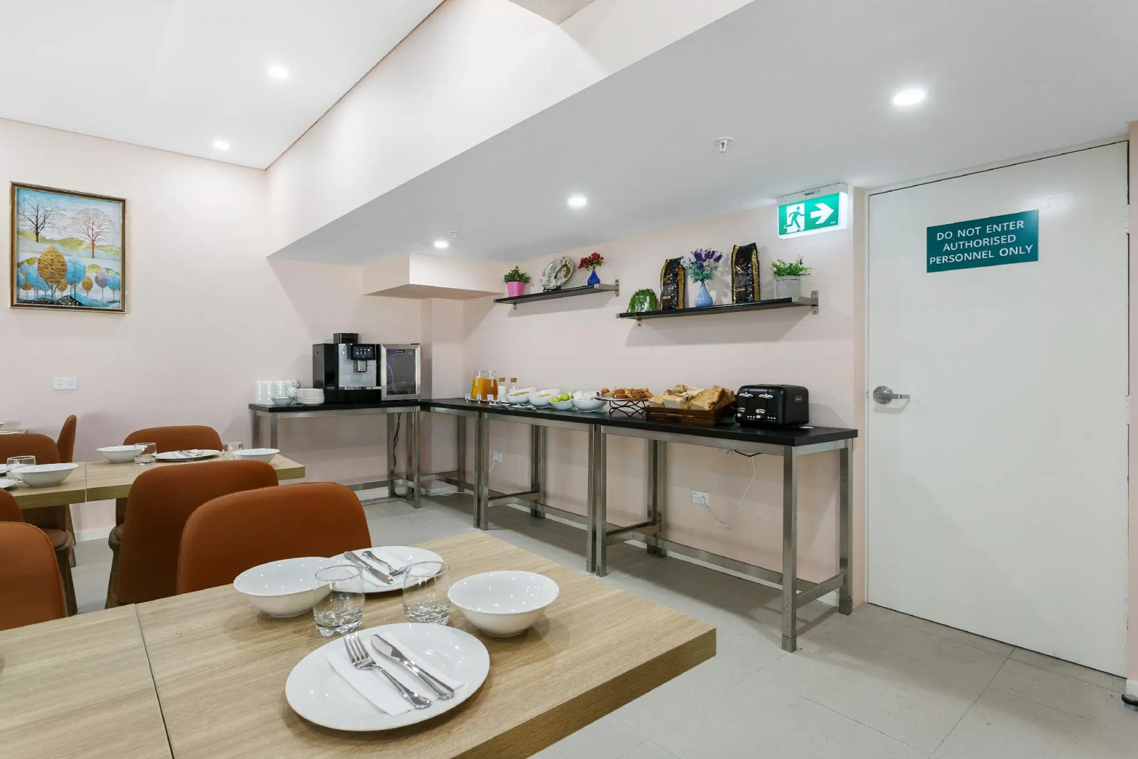 Quality Inn Sunshine Haberfield