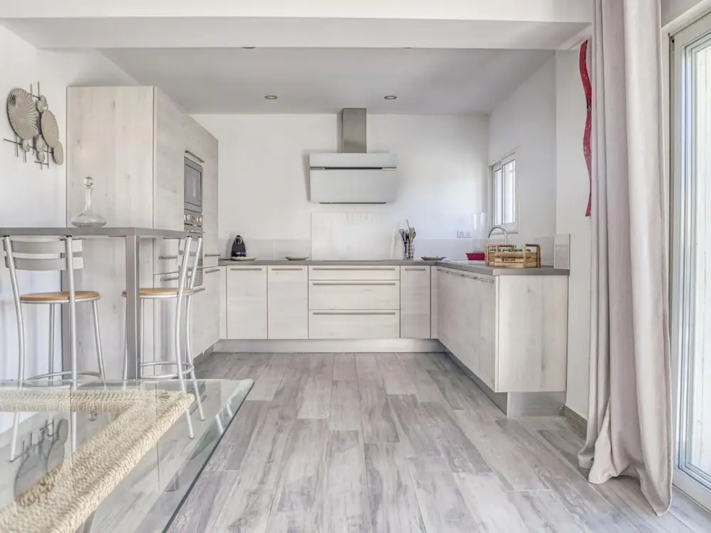 Villa in La Cadiere-d'azur With Private Pool