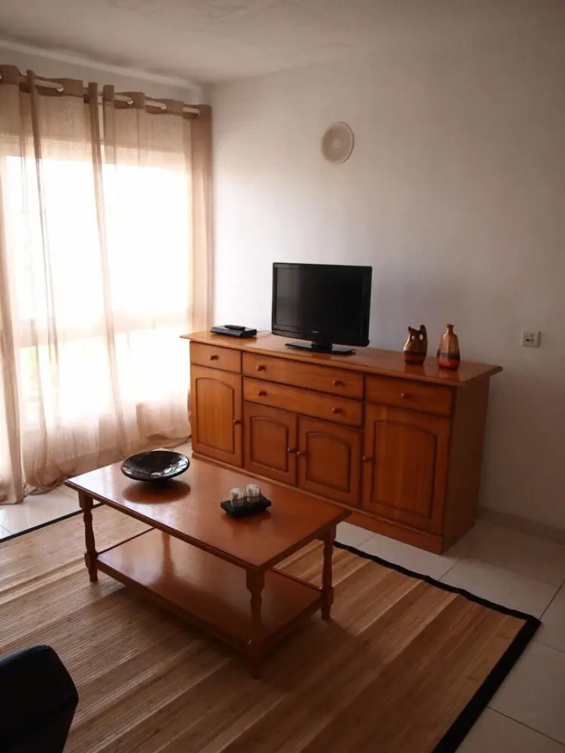 Apartamentos Isla Tenerife Sur