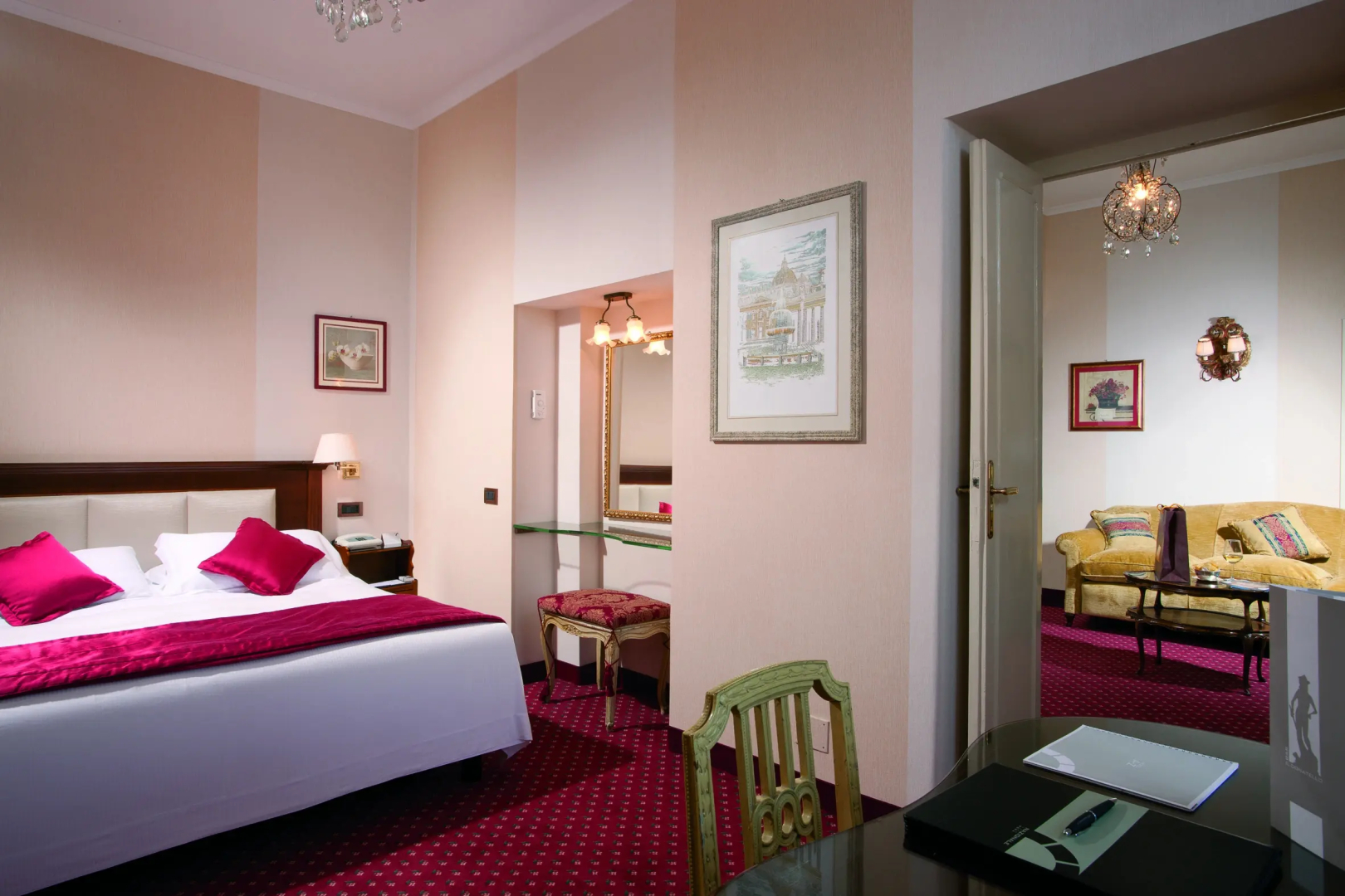 Hotel Nazionale