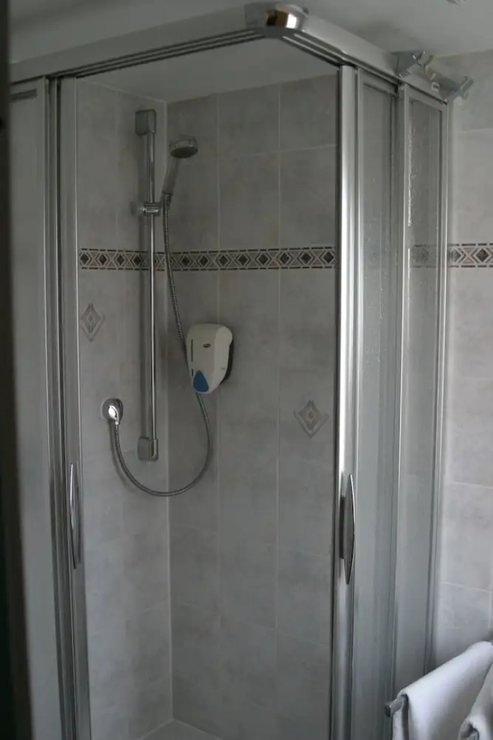 Gästehaus Alpenglück