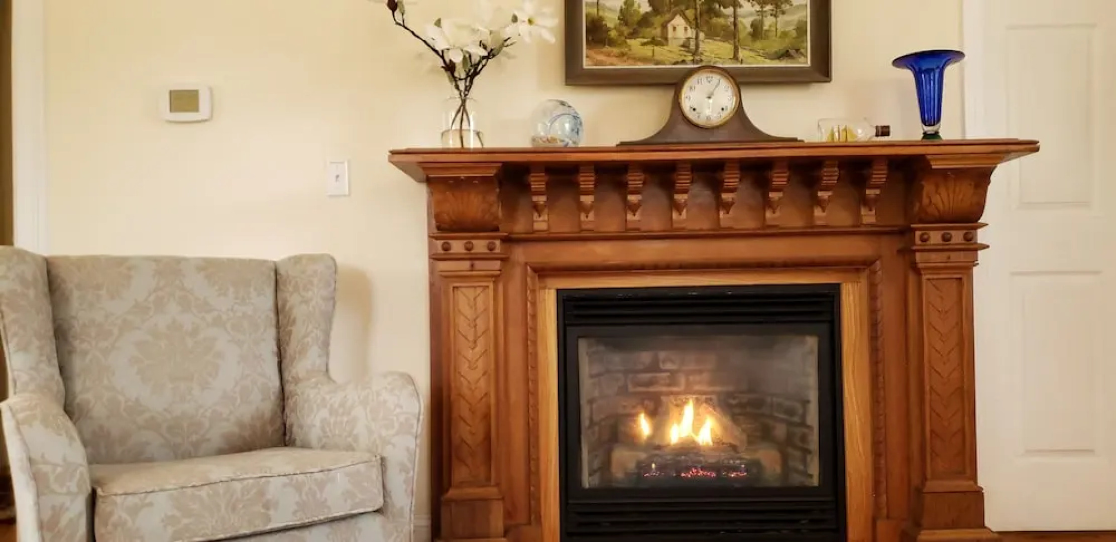 The Elmere House Bed & Breakfast