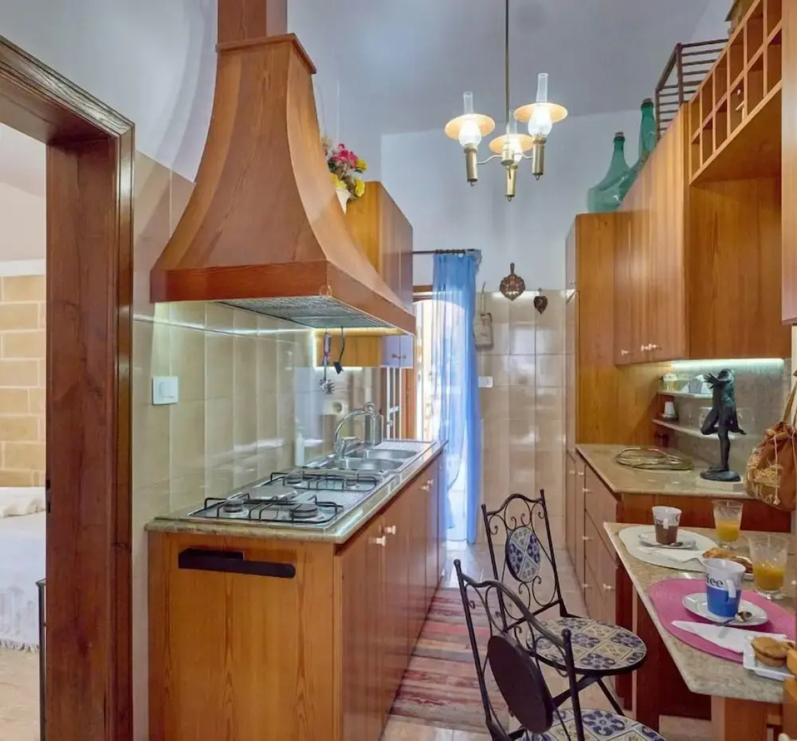 B&B IreneMarchese - Gluten Free