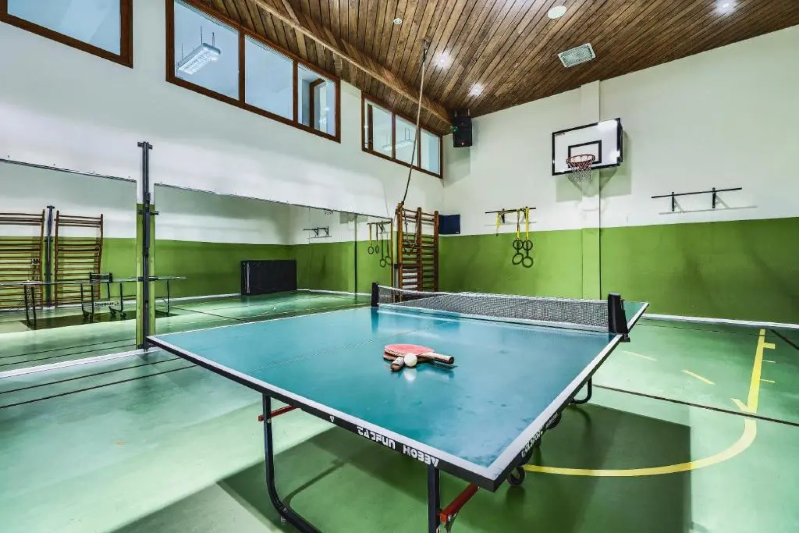 Hotel Belvedere Resort & SPA