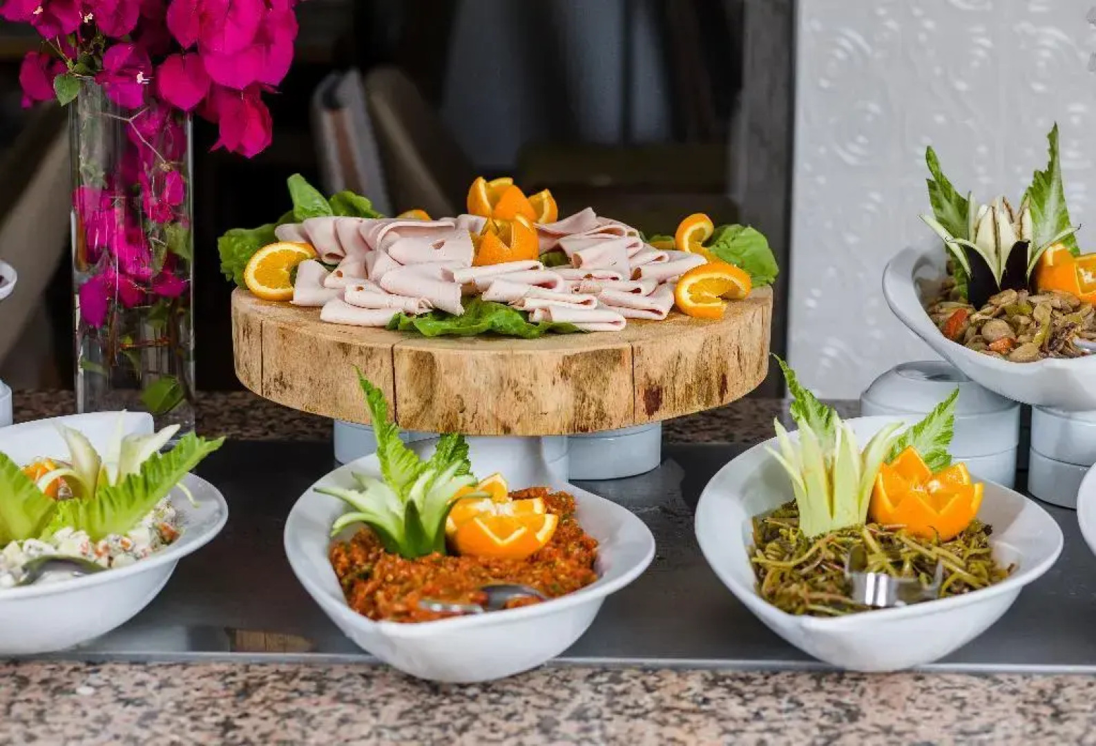 Bitez Garden Life Hotel - All Inclusive