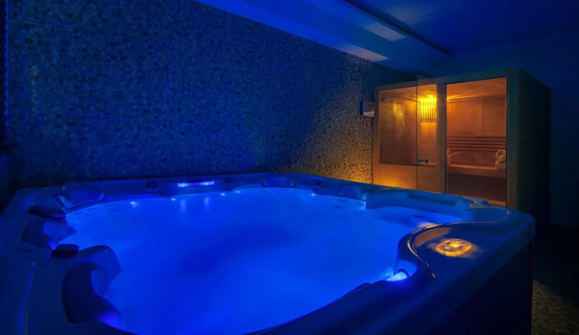 La Suite Boutique Hotel & Spa