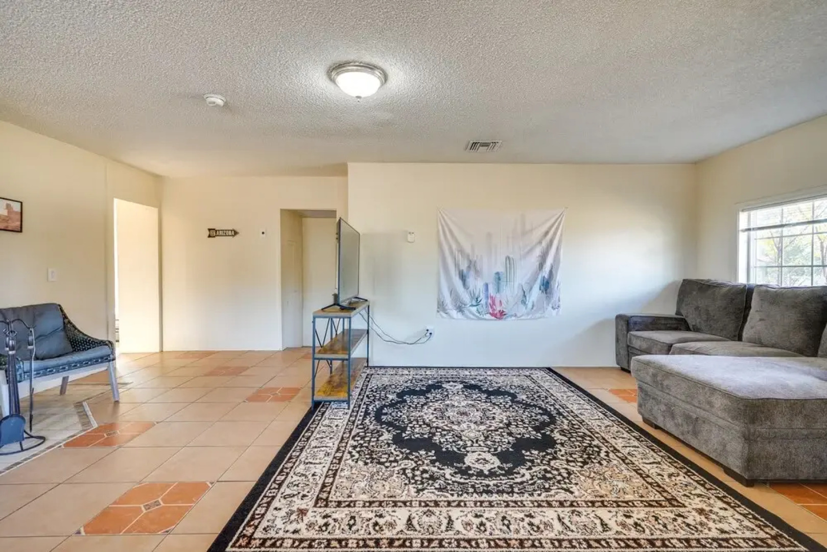 Bright Bisbee Home ~ 6 Mi to Downtown!