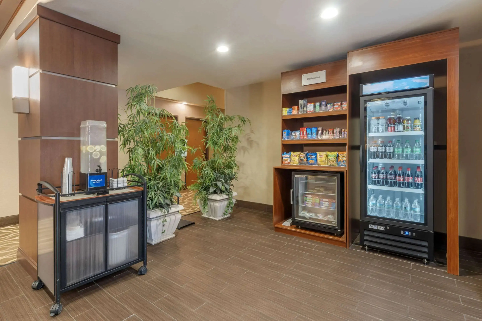 Comfort Suites McKinney - Allen