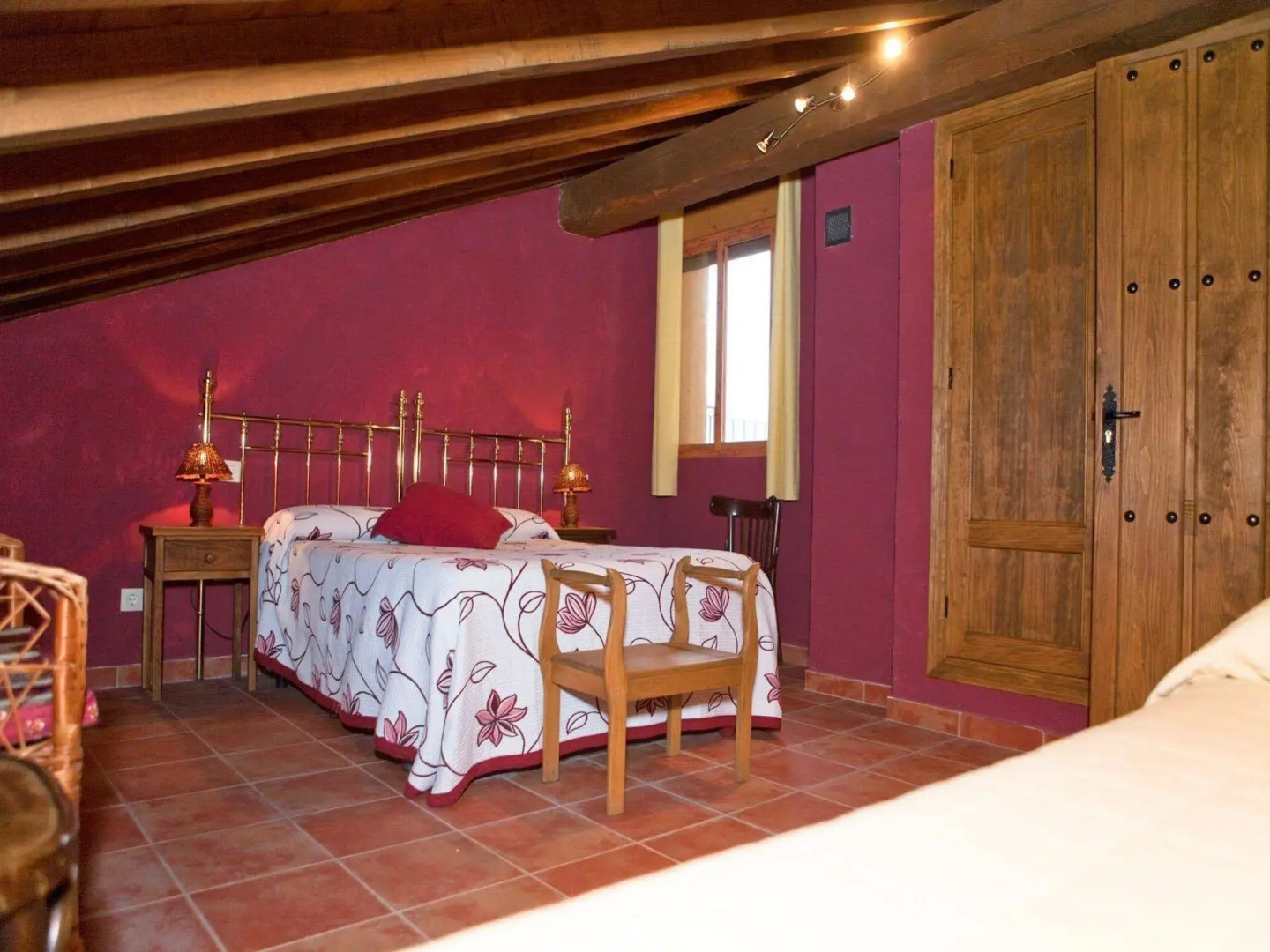 Las Cabañas de La Vera