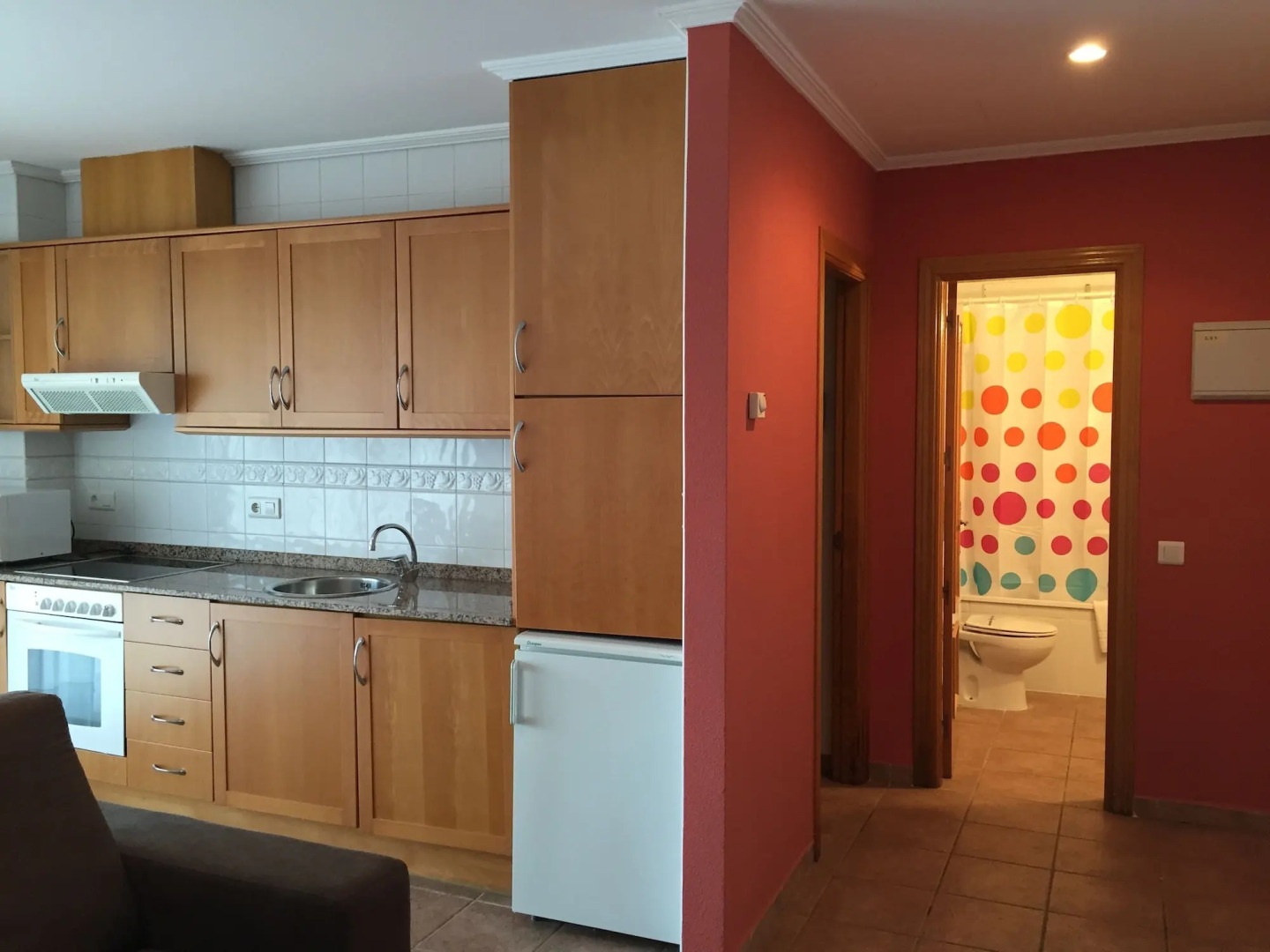 Villages Golf Panoramica