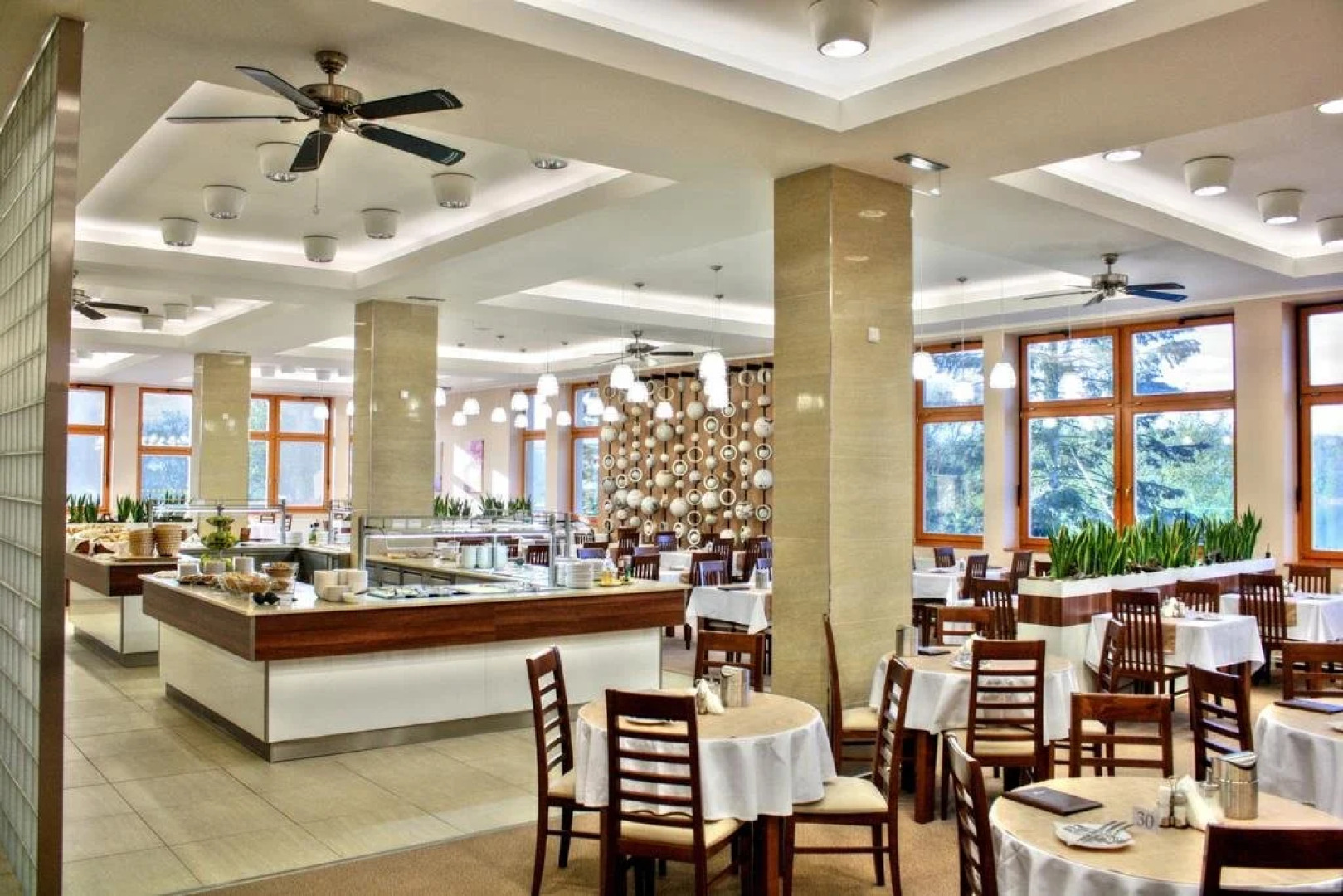 Volareza - Hotel Vranov