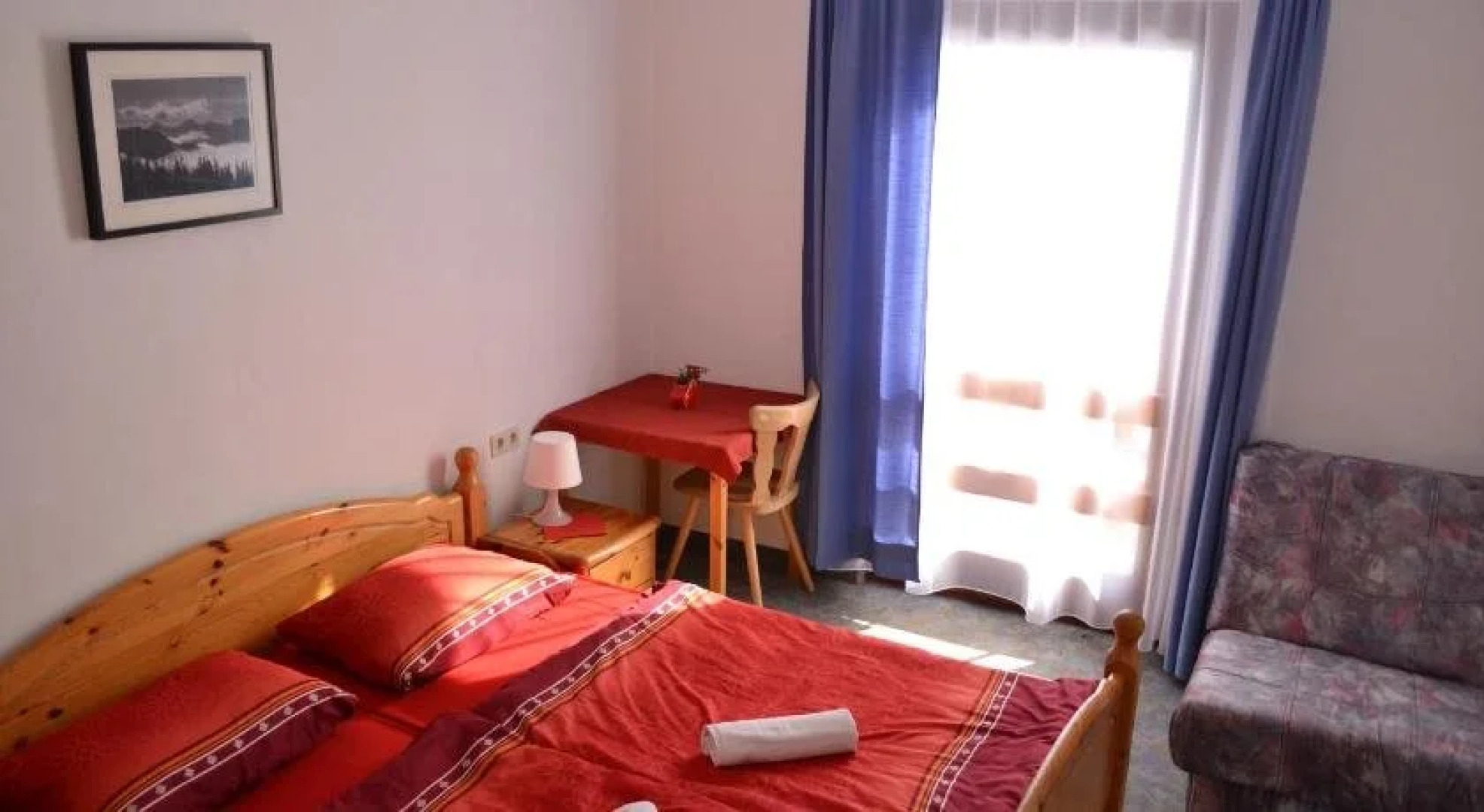 Alpenhotel Steirerhof