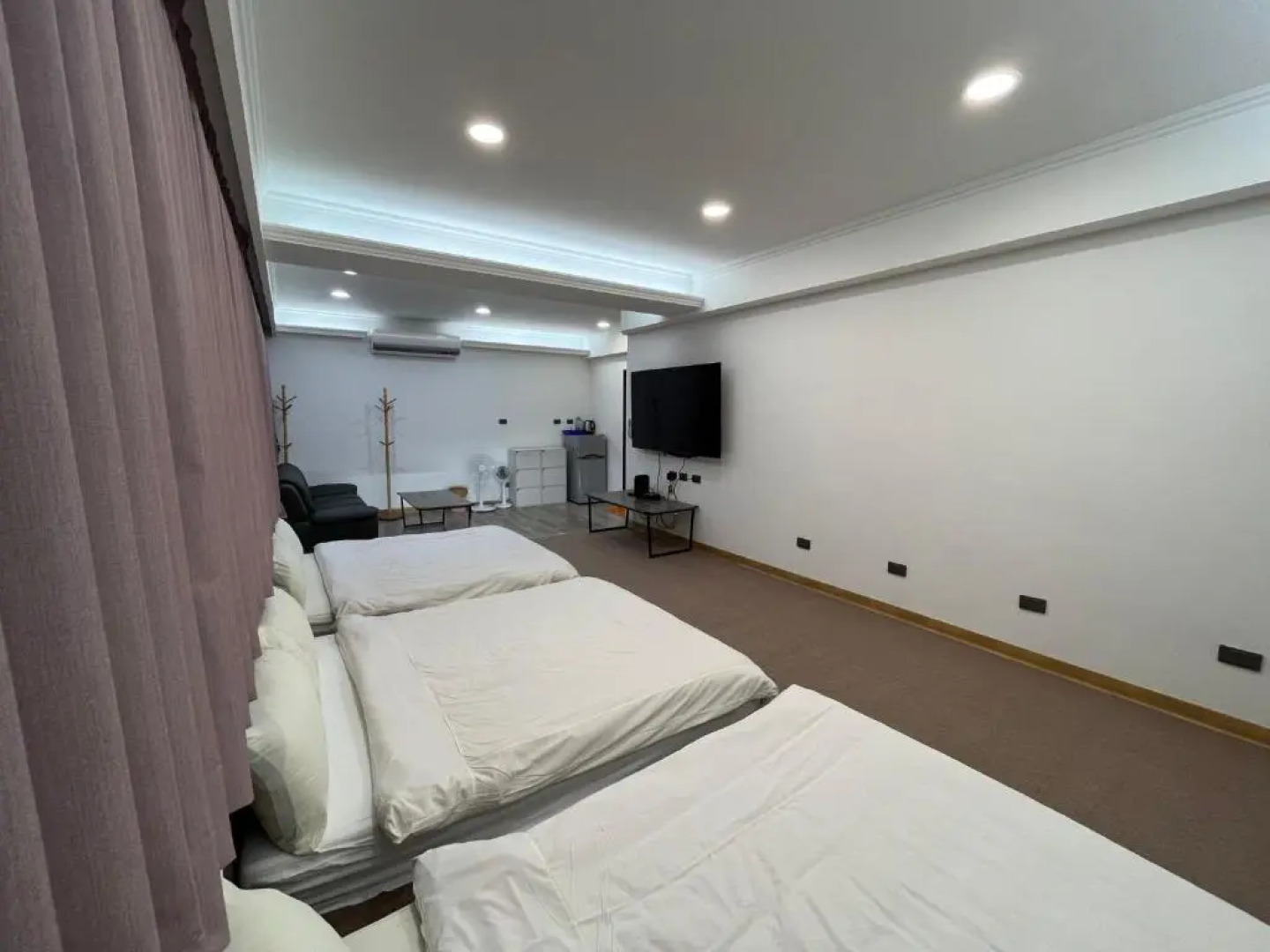 Tamsui Homestay
