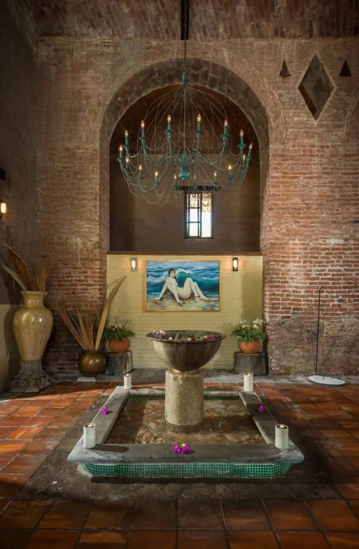 Hacienda El Carmen Hotel & Spa