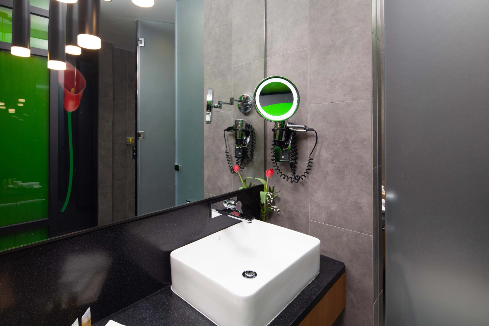 Al Khoory Sky Garden Hotel