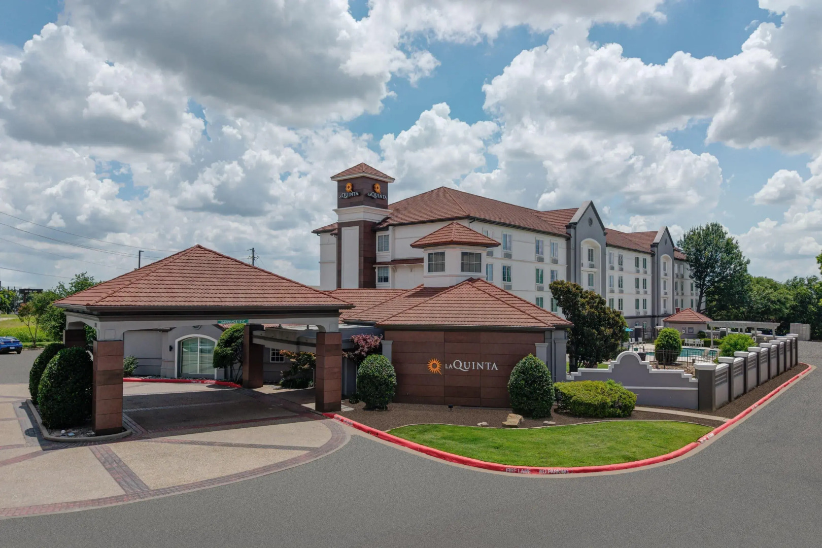 La Quinta Inn & Suites Sherman Denison