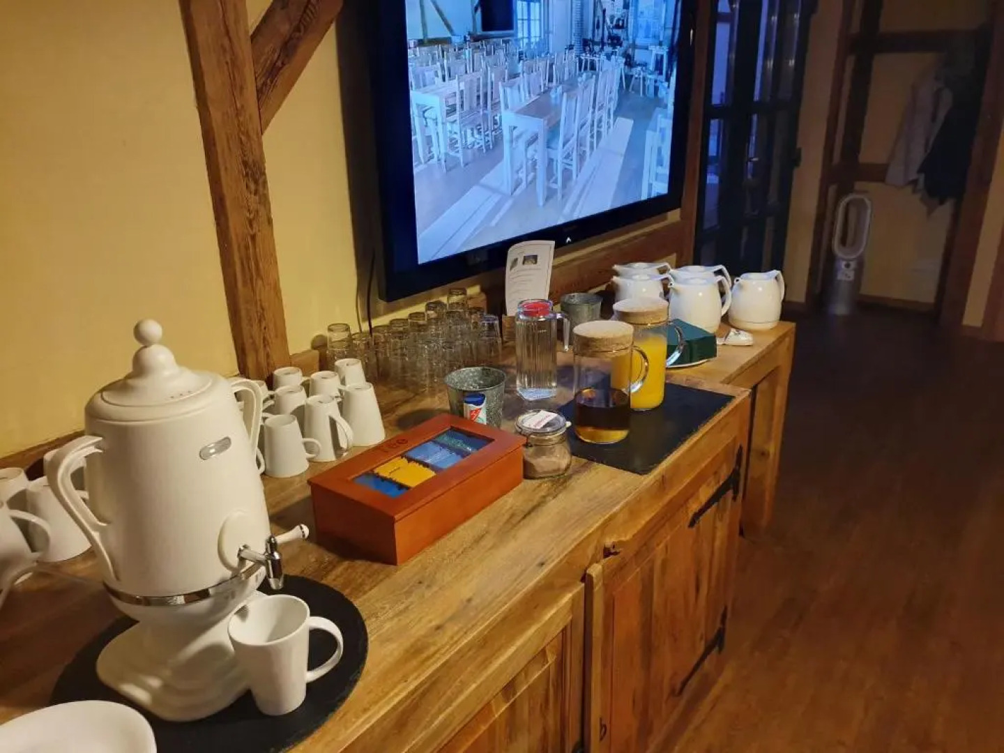 Pension Zum Holzpantoffelmacher