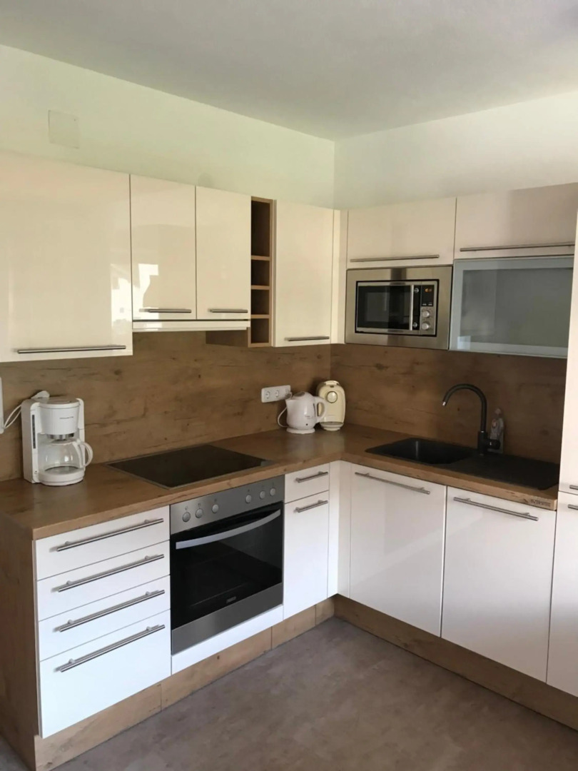 Ferienwohnungen Kathrein