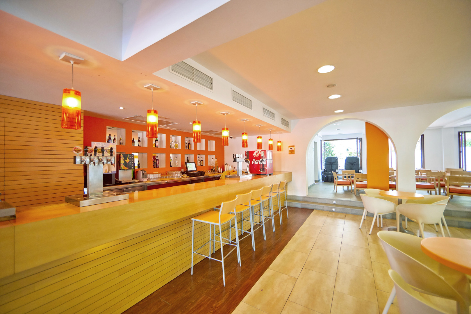 Gavimar Ariel Chico Hotel and Apartments