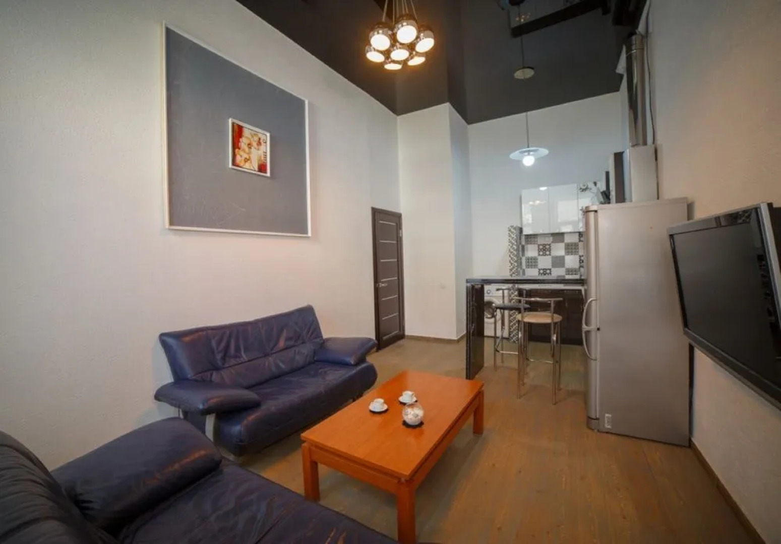 PaulMarie Apartments in Gomel