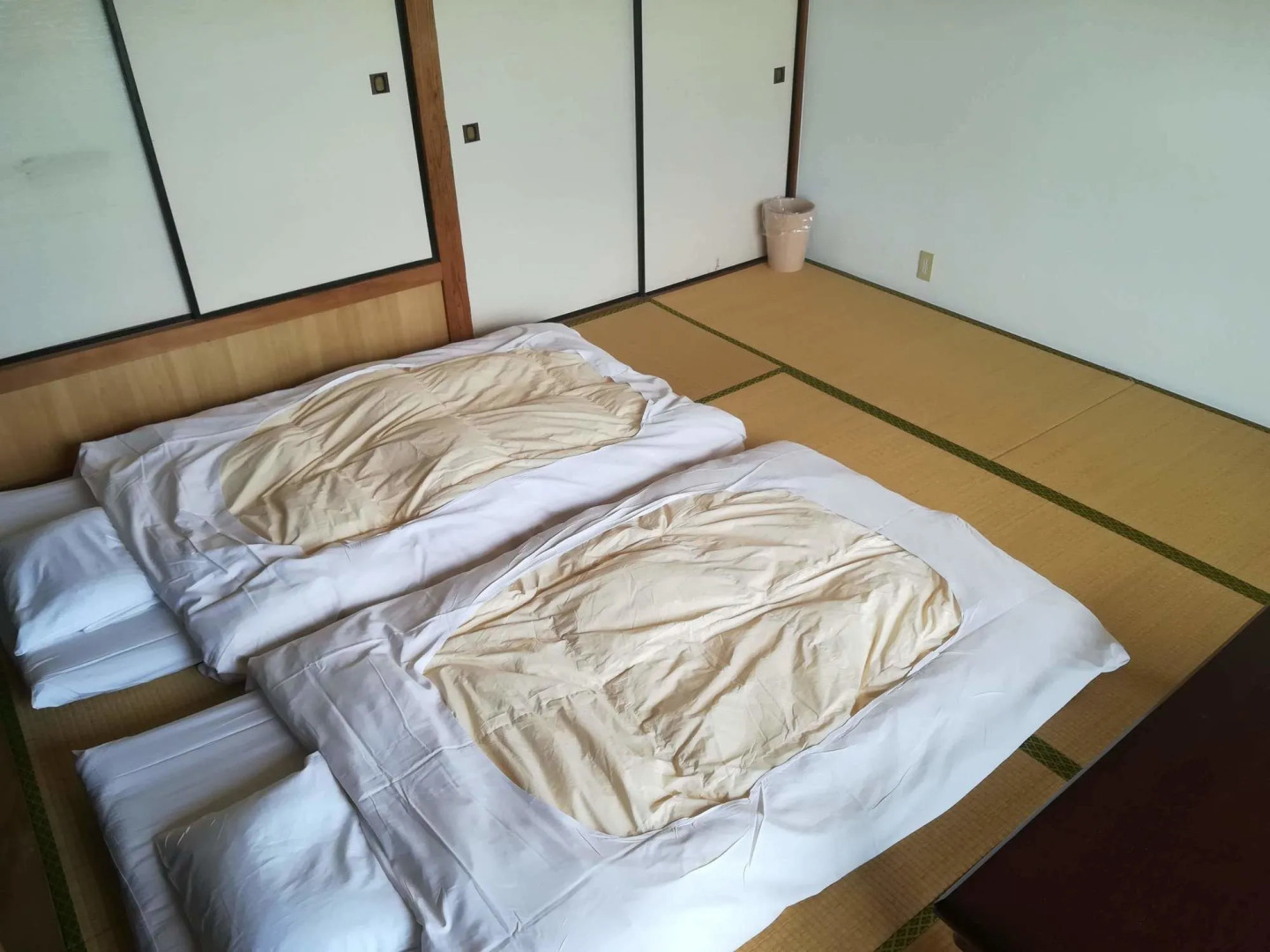 J-Hoppers Lake Biwa Guesthouse - Hostel