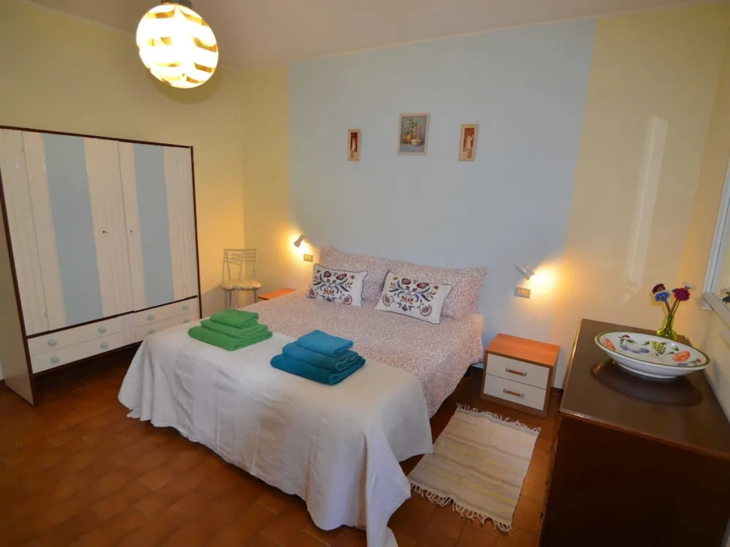 Peacefully Located Apartment in Gatteo near Sea