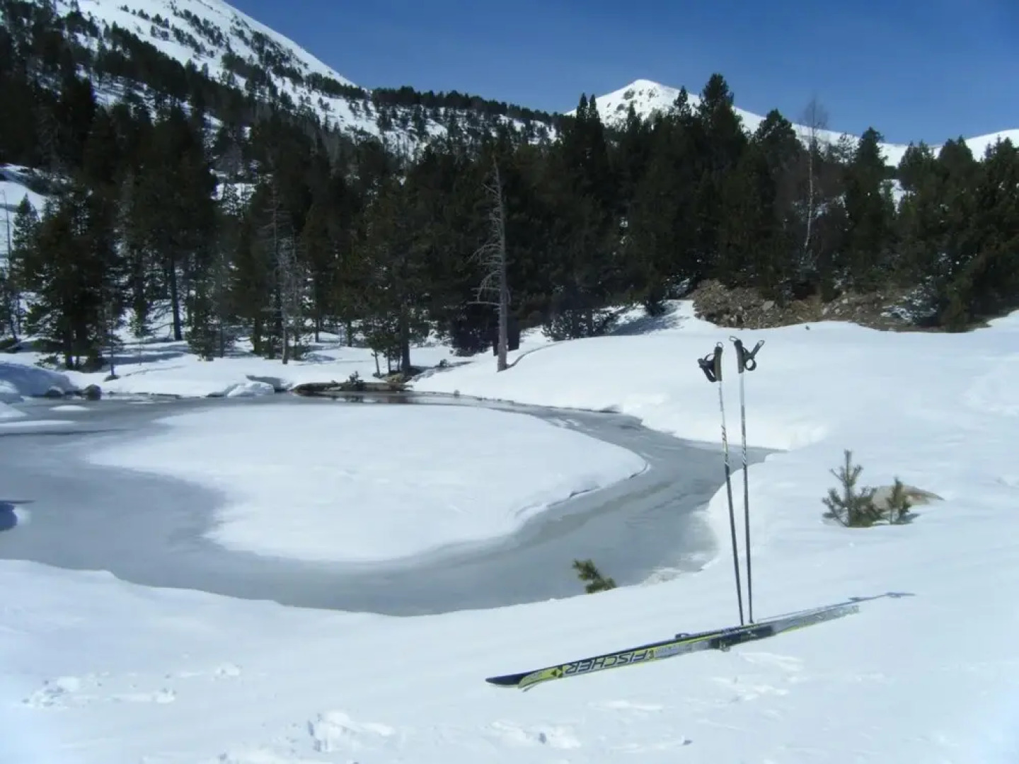 Refugi Cap del Rec - Hostel