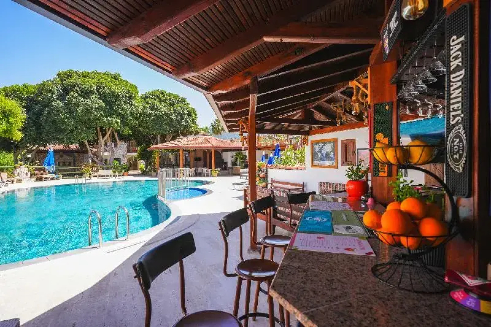 Sahin Villa Apart Dalyan