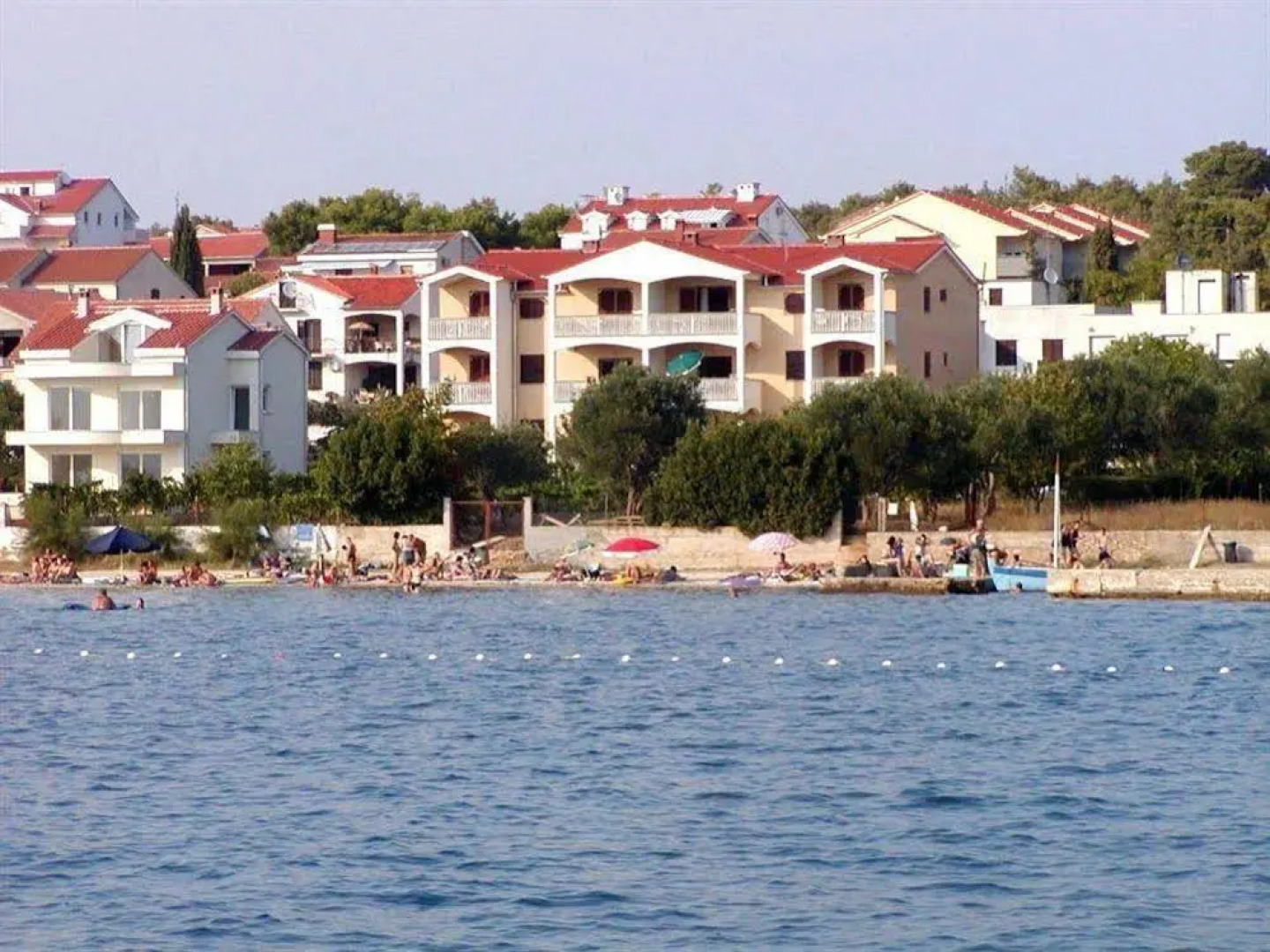Apartments Adria